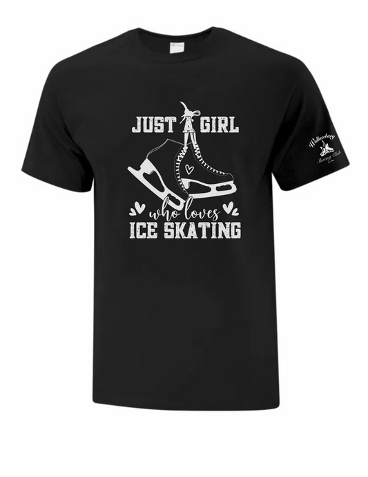 WSC Just a Girl Collection