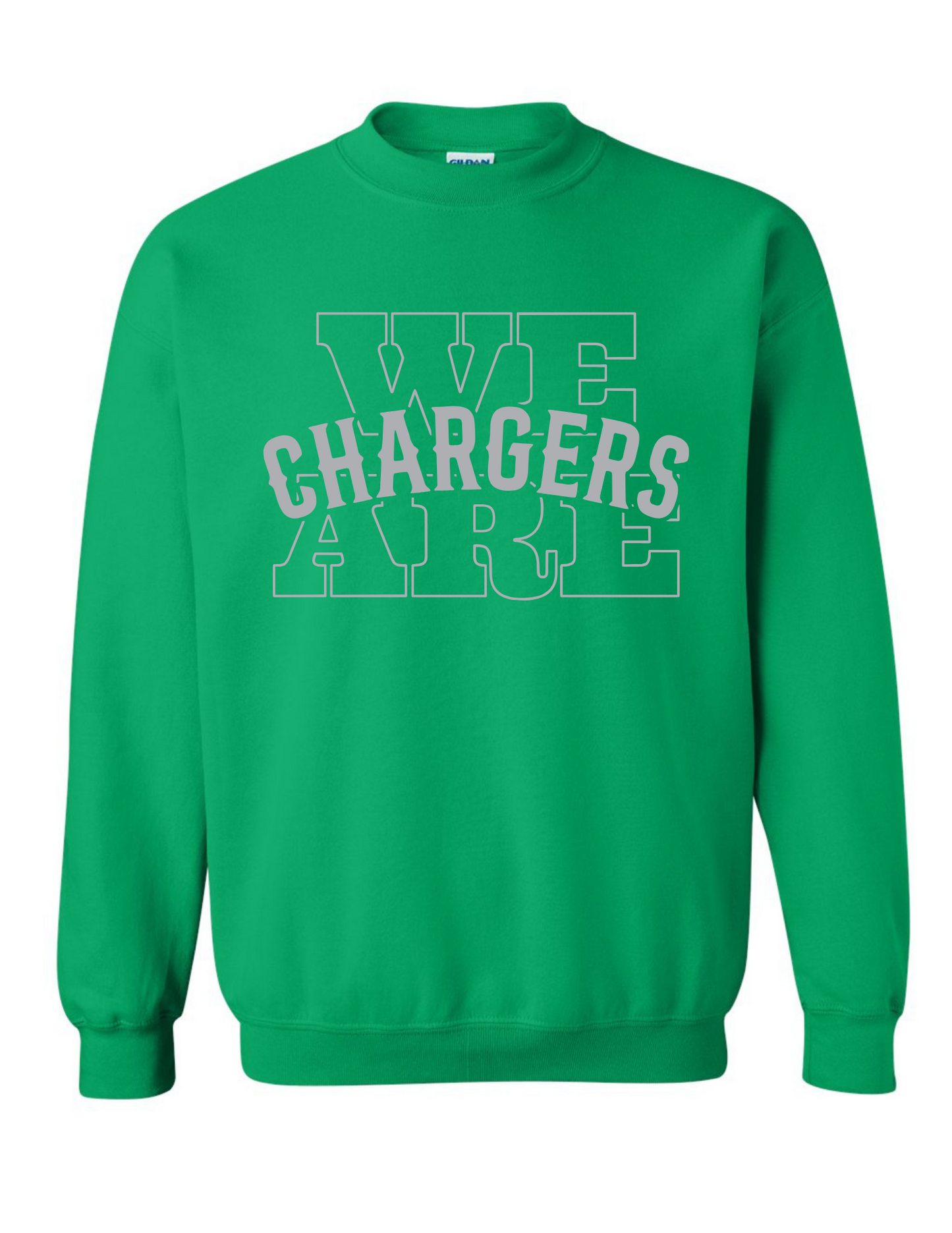 We are Chargers Collection