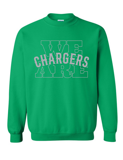 We are Chargers Collection