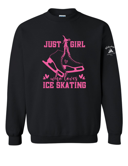 WSC Just a Girl Collection