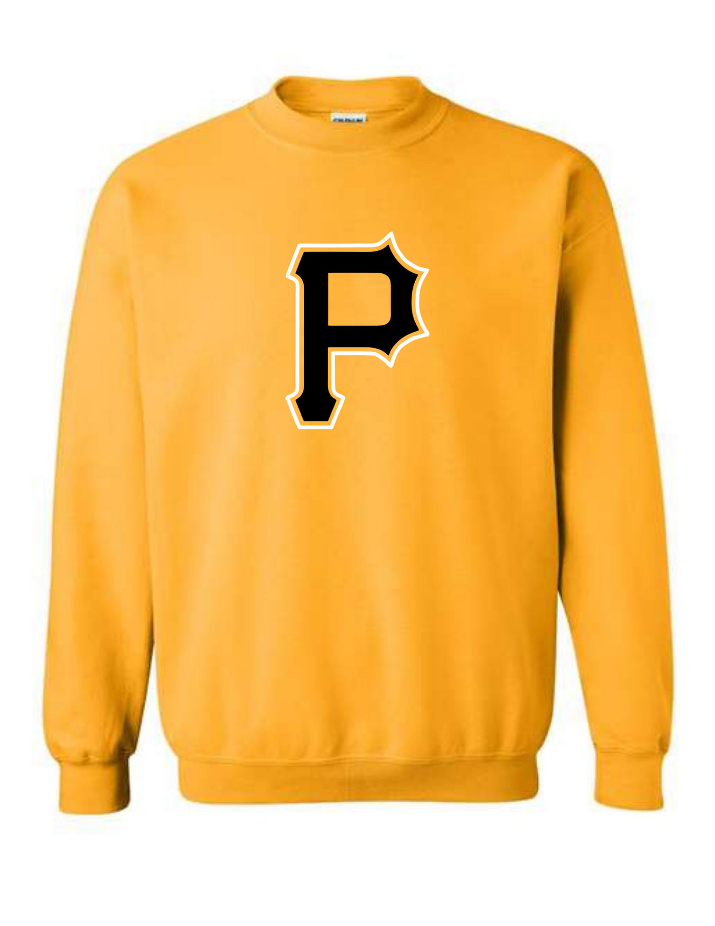 Port Lambton Pirates Adult/Youth Crewneck Sweater