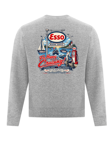 Esso Marine Collection