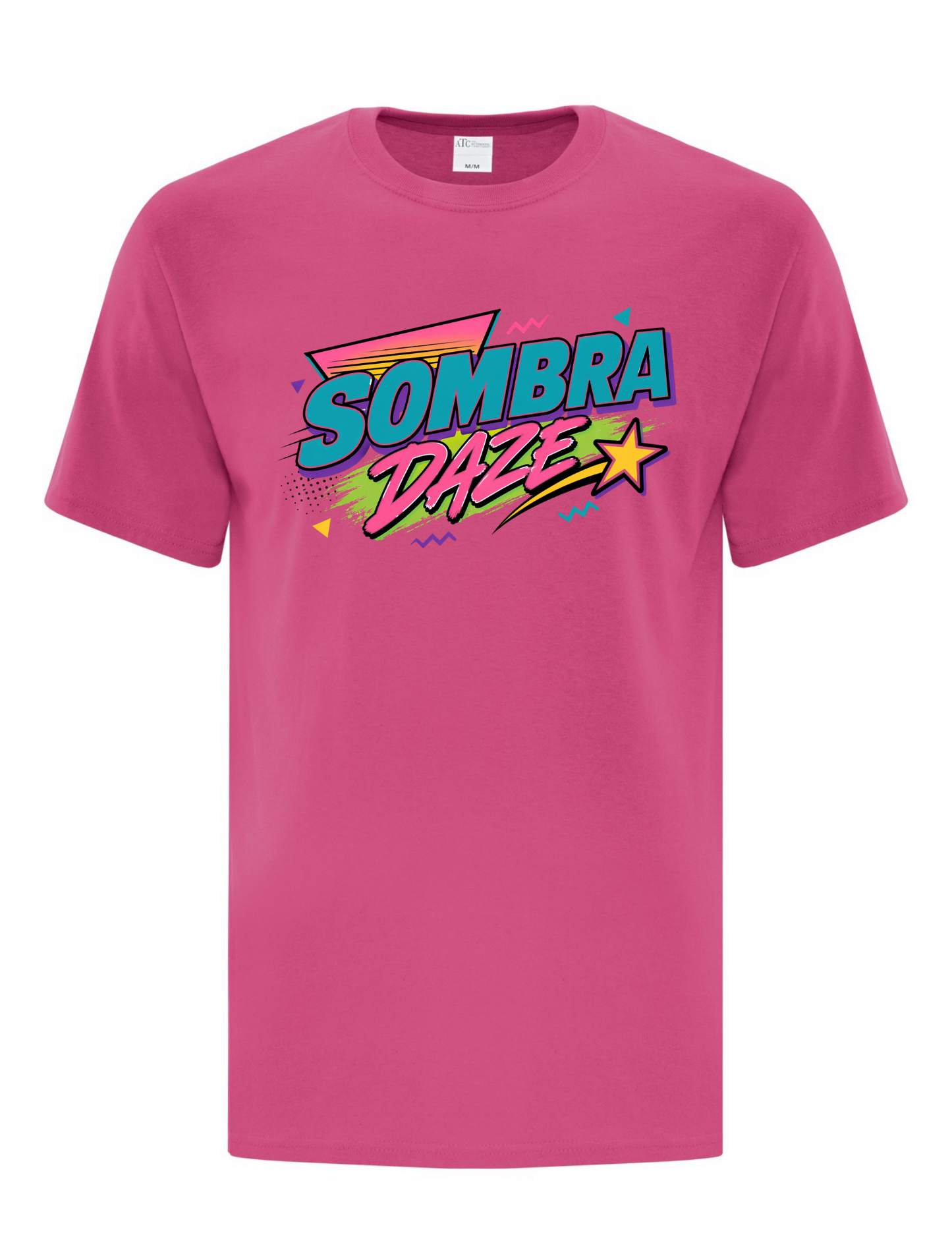Sombra Daze T-Shirt