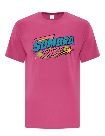 Sombra Daze T-Shirt