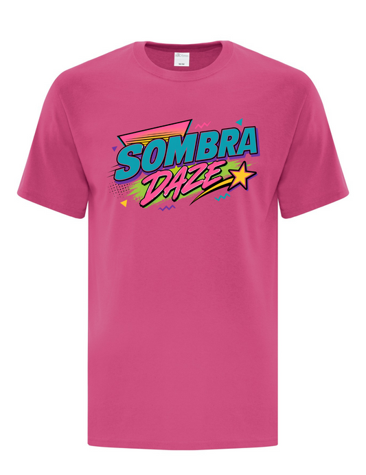 Sombra Daze T-Shirt