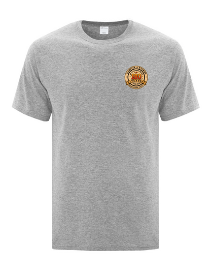 Plympton Wyoming Fair T-Shirt