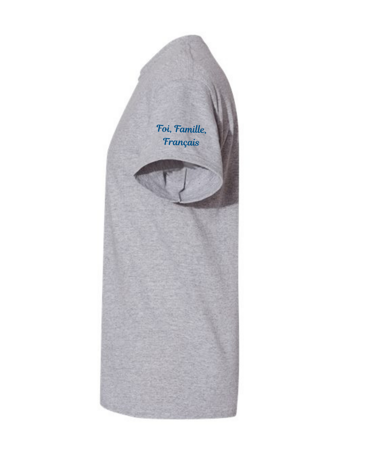 Royals Cotton T-Shirt