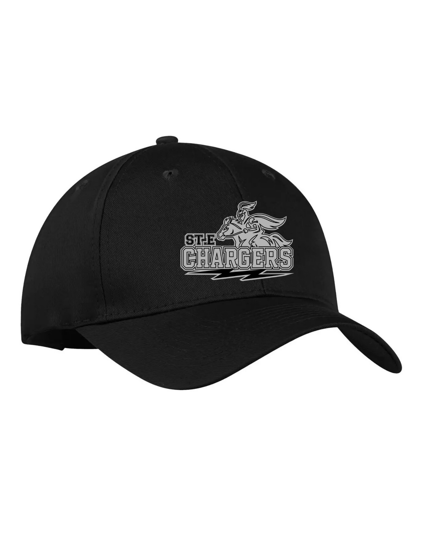 Chargers Ball Cap