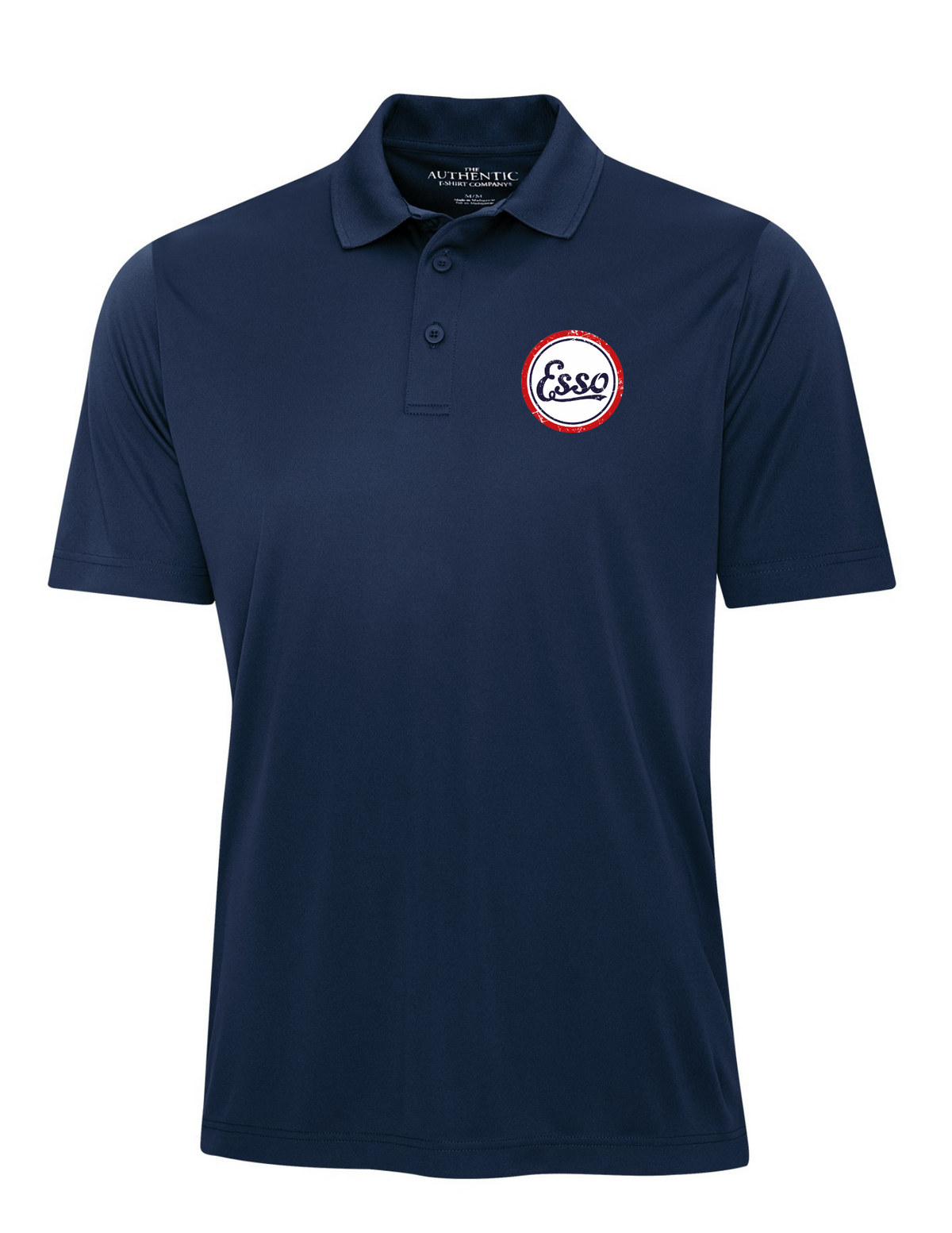 Esso Polo