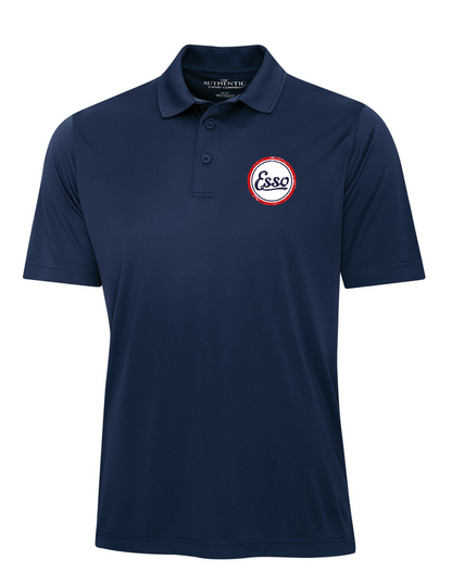 Esso Polo