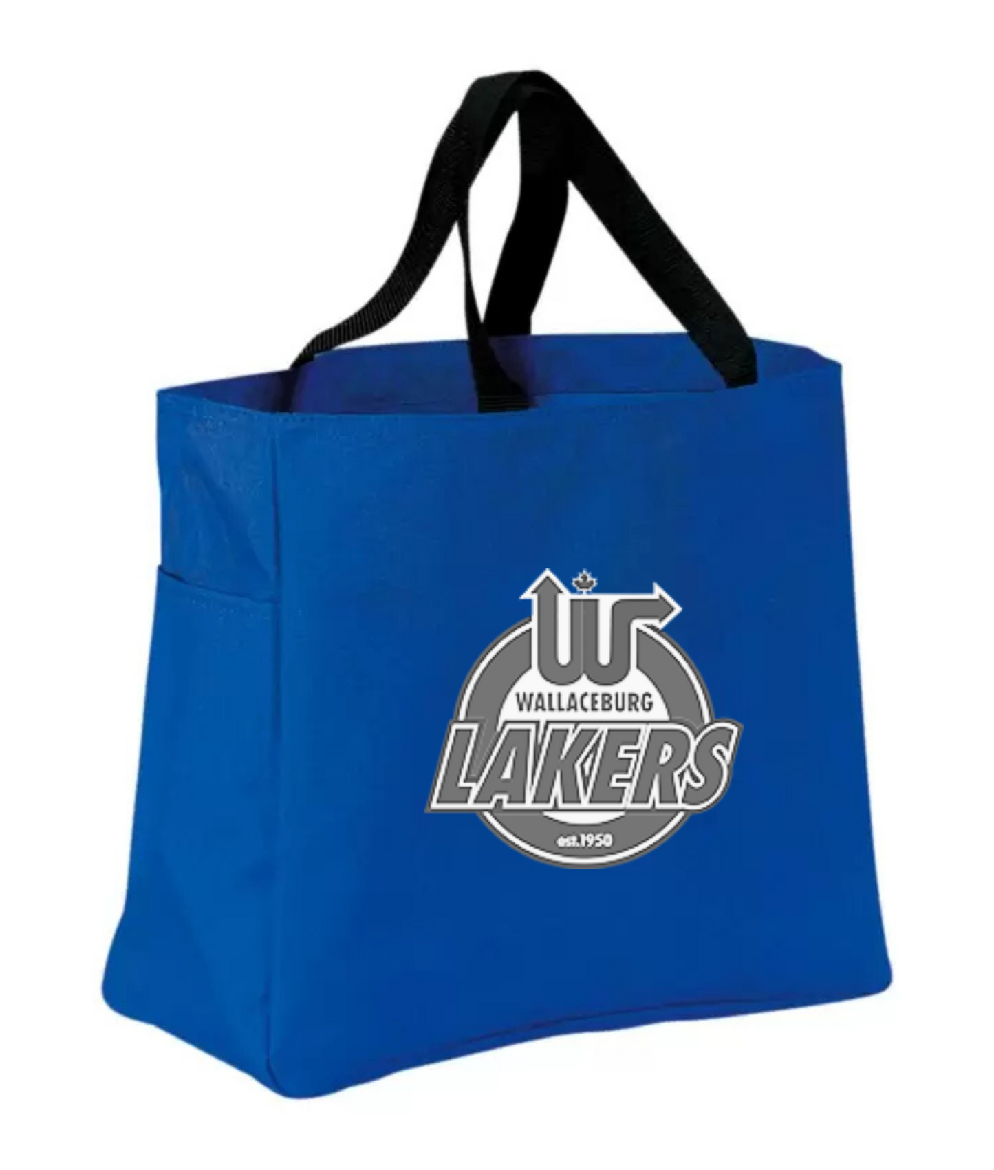 Reusable Tote