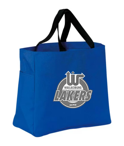 Reusable Tote