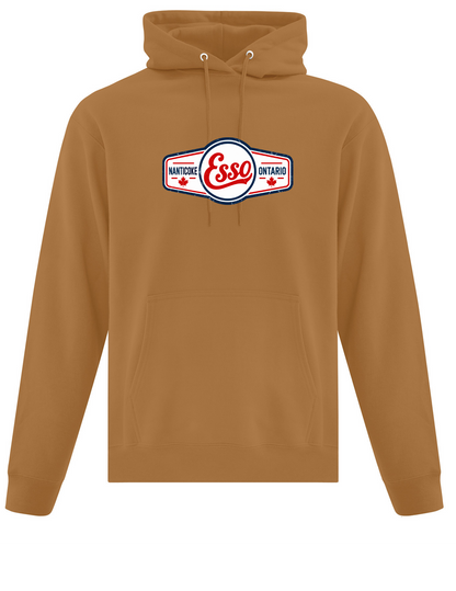 Esso Nanticoke Hoodie