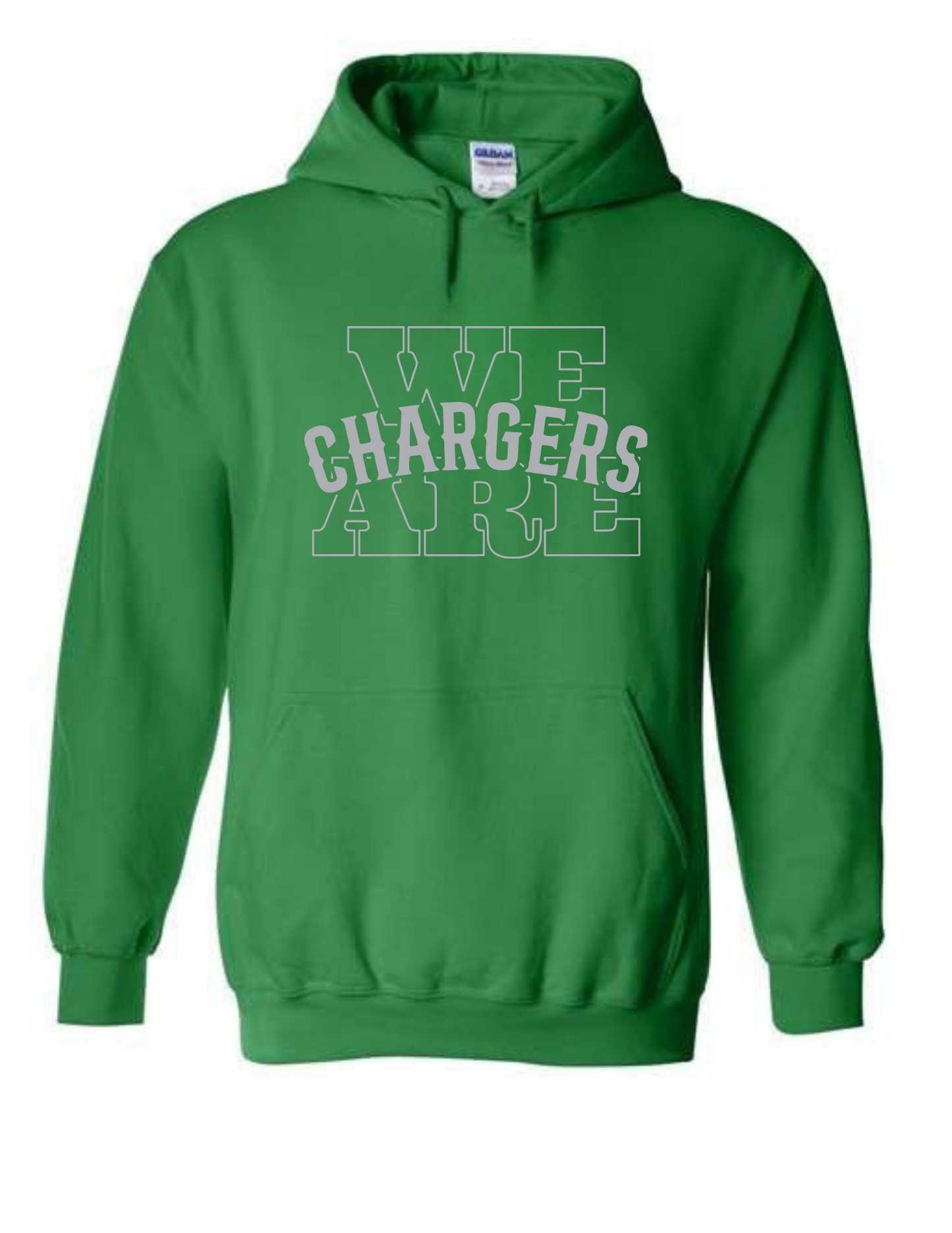 We are Chargers Collection