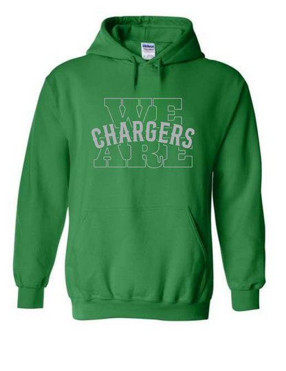 We are Chargers Collection