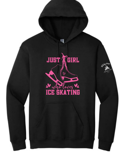 WSC Just a Girl Collection