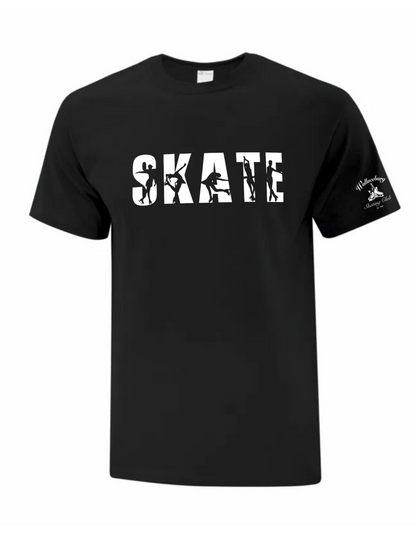 WSC SKATE Collection