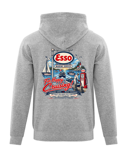 Esso Marine Collection