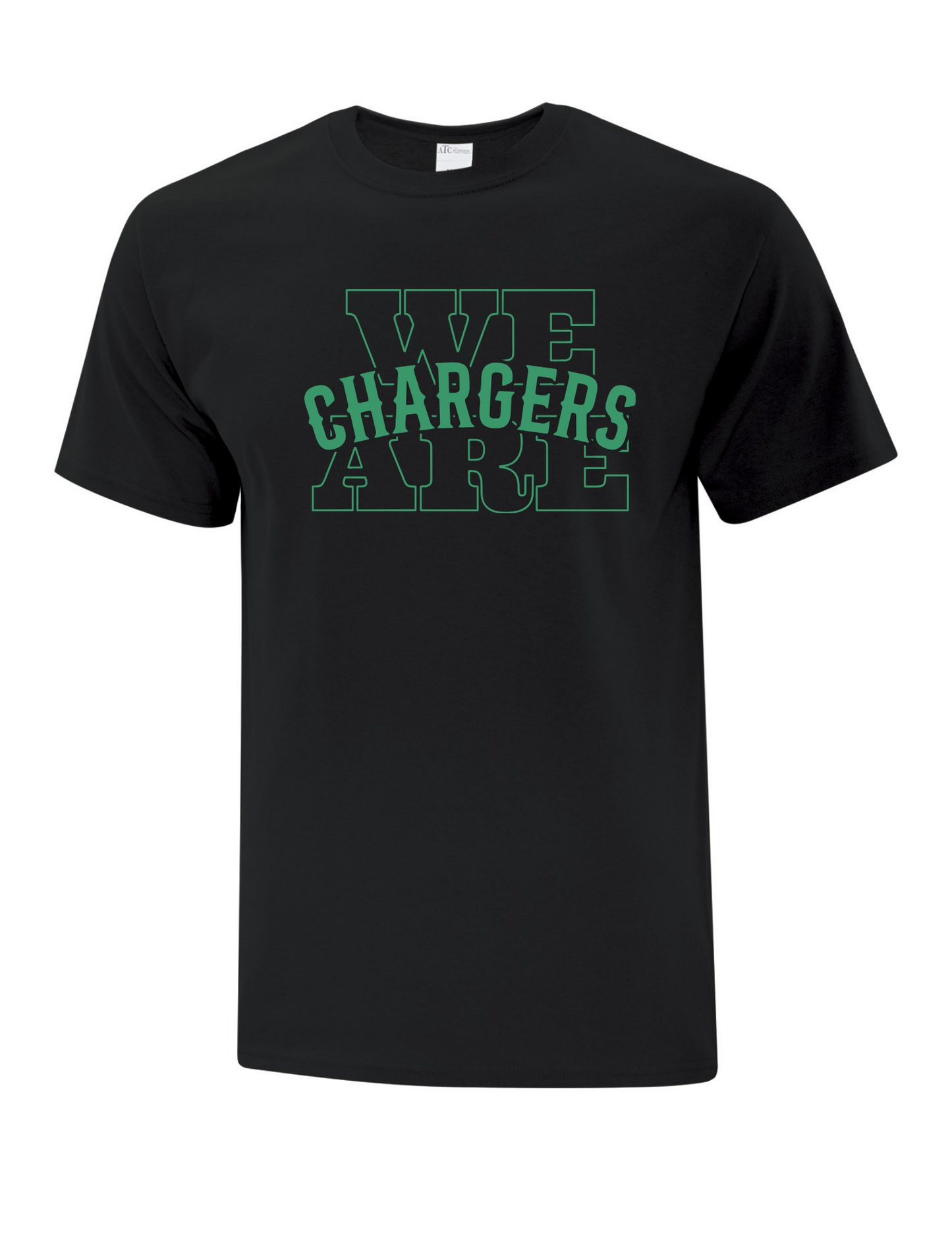 We are Chargers Collection