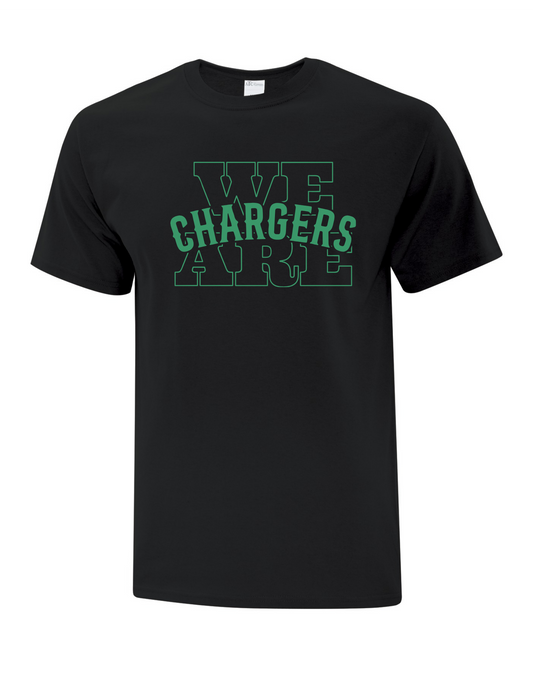We are Chargers Collection
