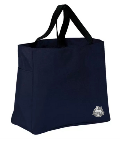 Reusable Tote