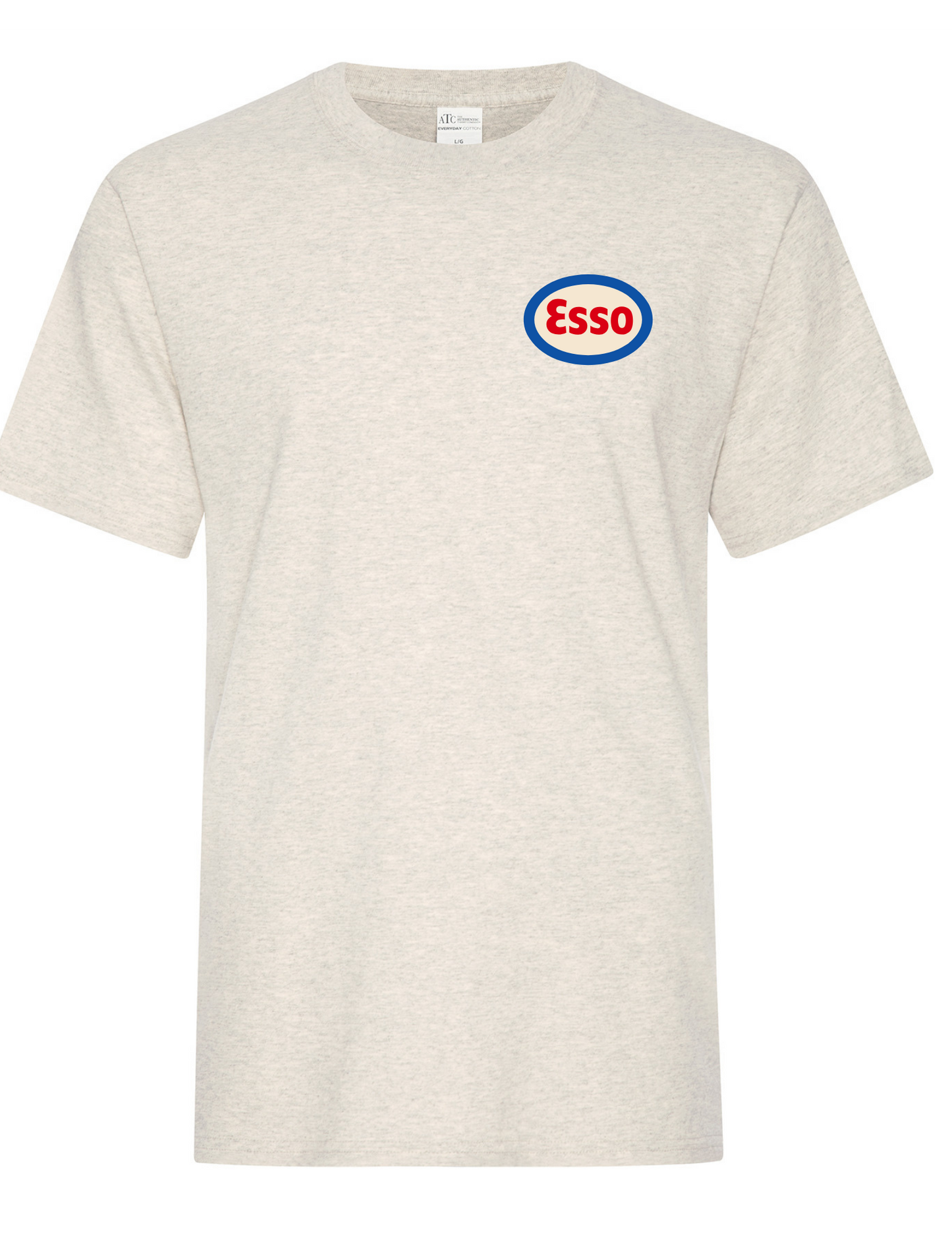 Esso Marine Collection
