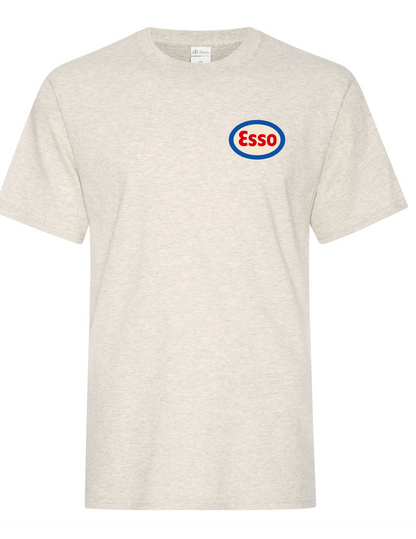 Esso Marine Collection