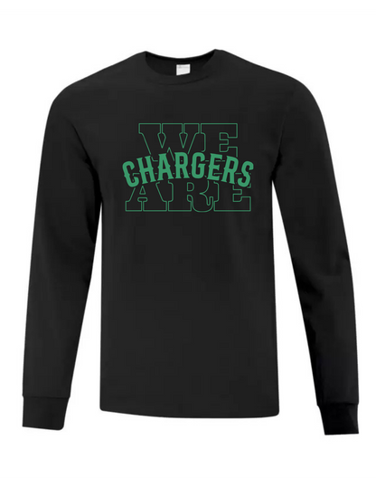 We are Chargers Collection