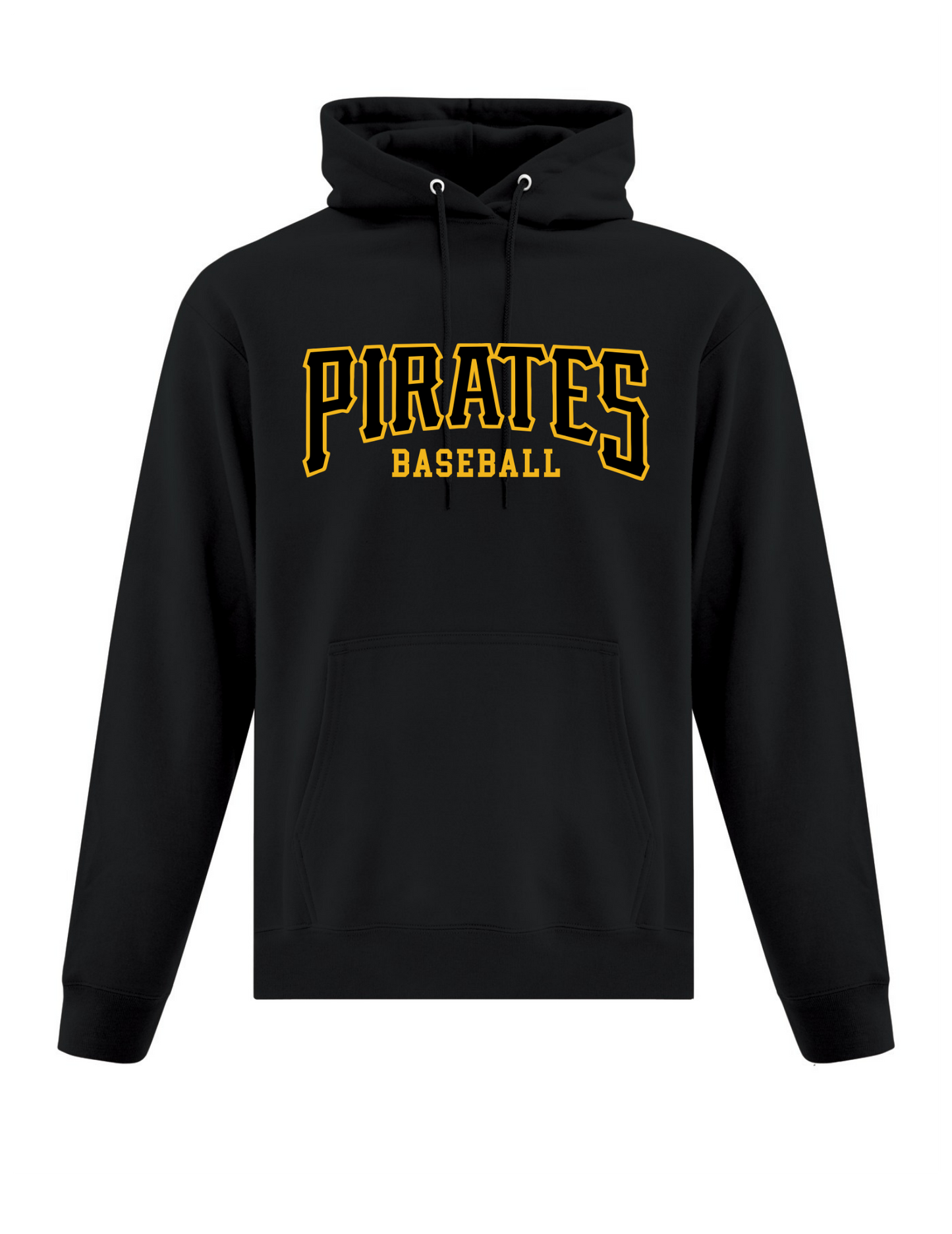 Port Lambton Pirates Adult/Youth Hoodie