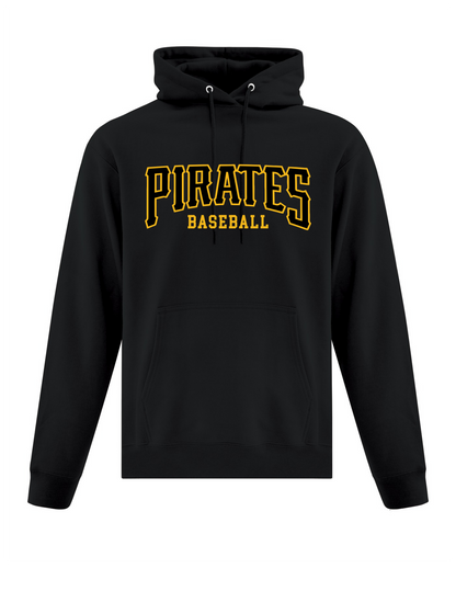 Port Lambton Pirates Adult/Youth Hoodie