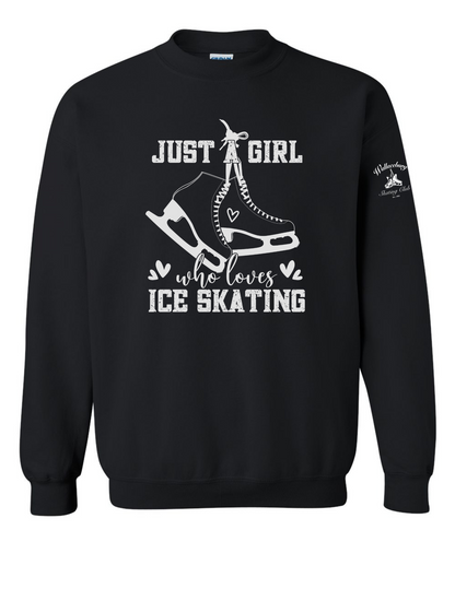 WSC Just a Girl Collection