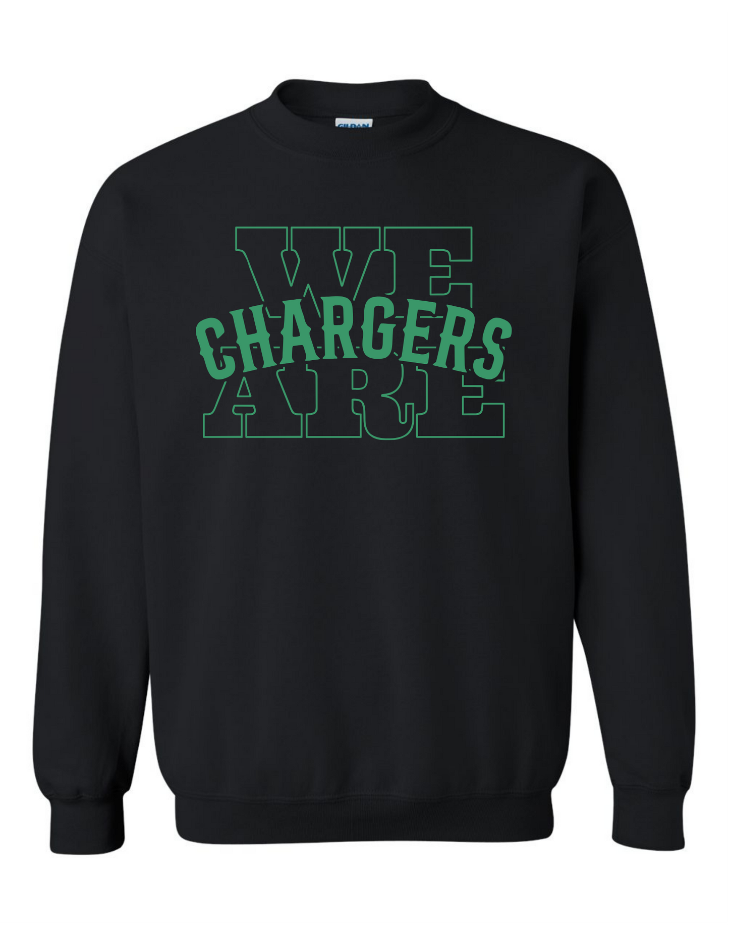 We are Chargers Collection