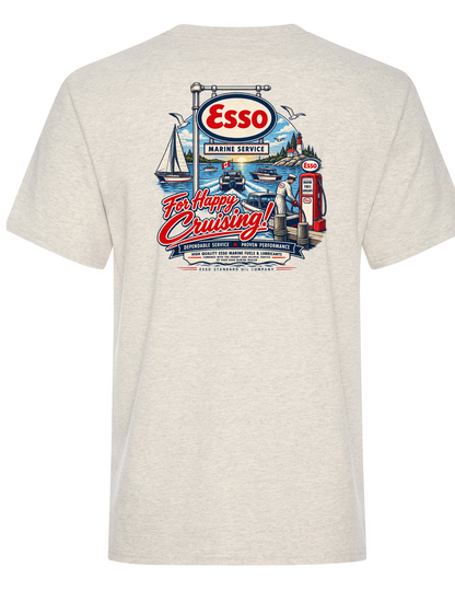 Esso Marine Collection
