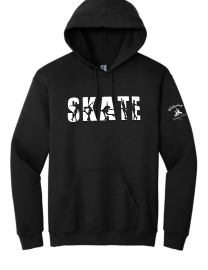 WSC SKATE Collection