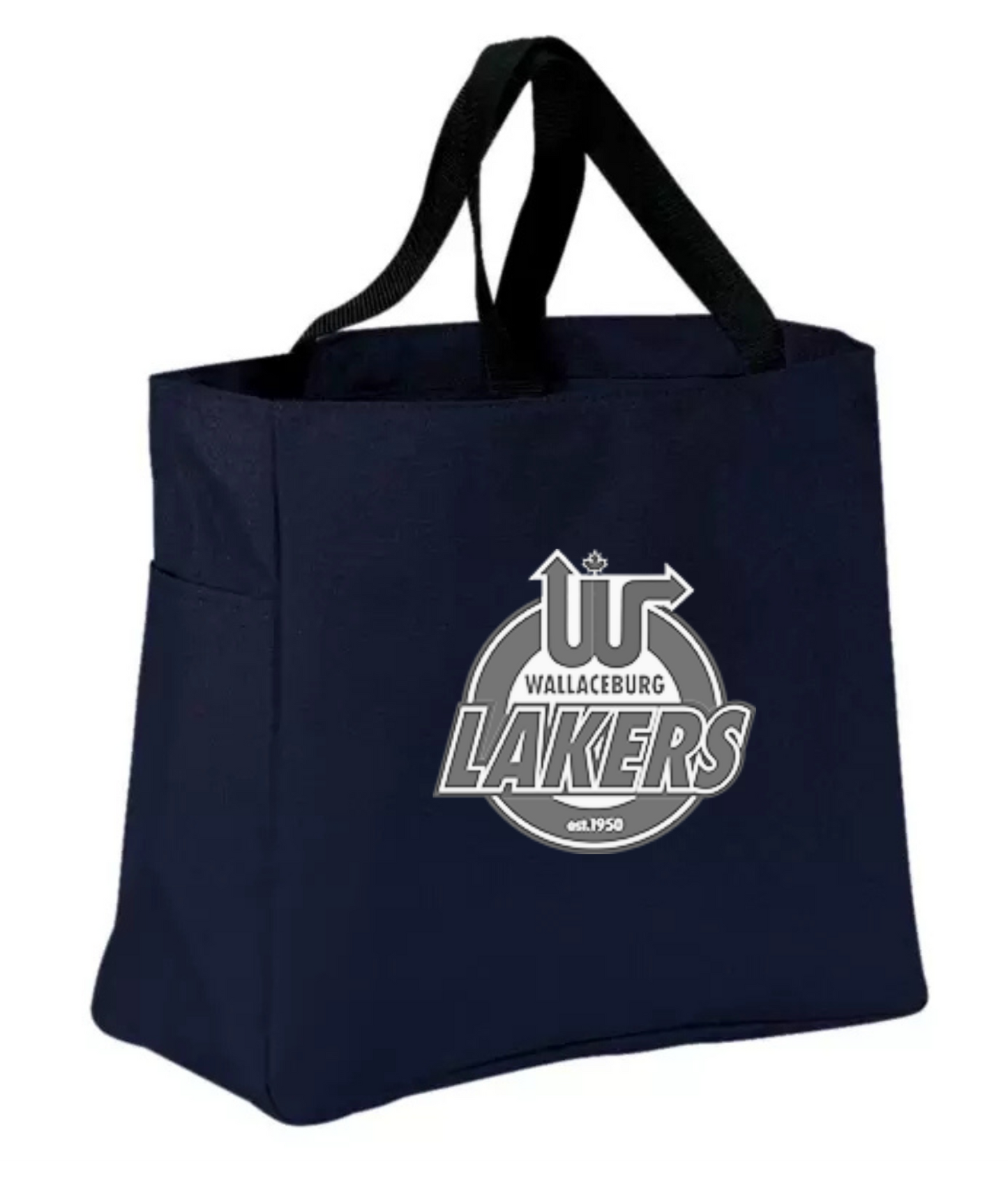 Reusable Tote