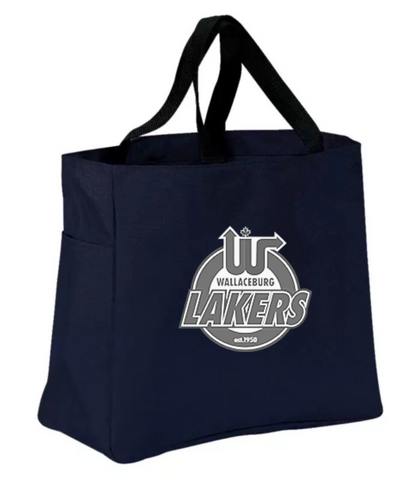 Reusable Tote