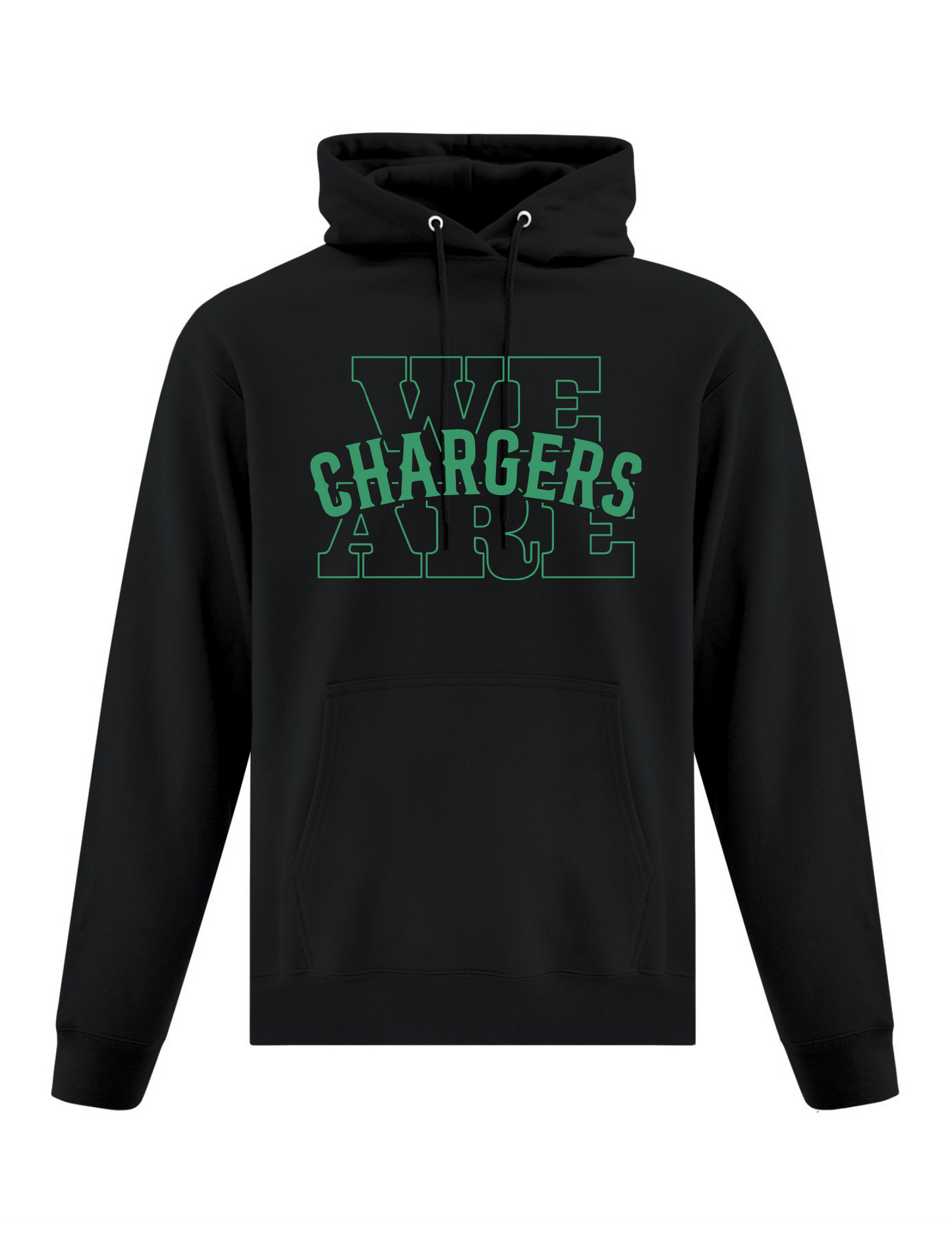 We are Chargers Collection