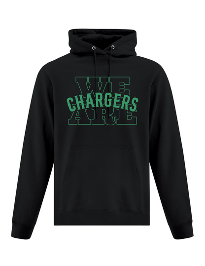 We are Chargers Collection