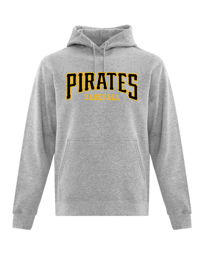 Port Lambton Pirates Adult/Youth Hoodie