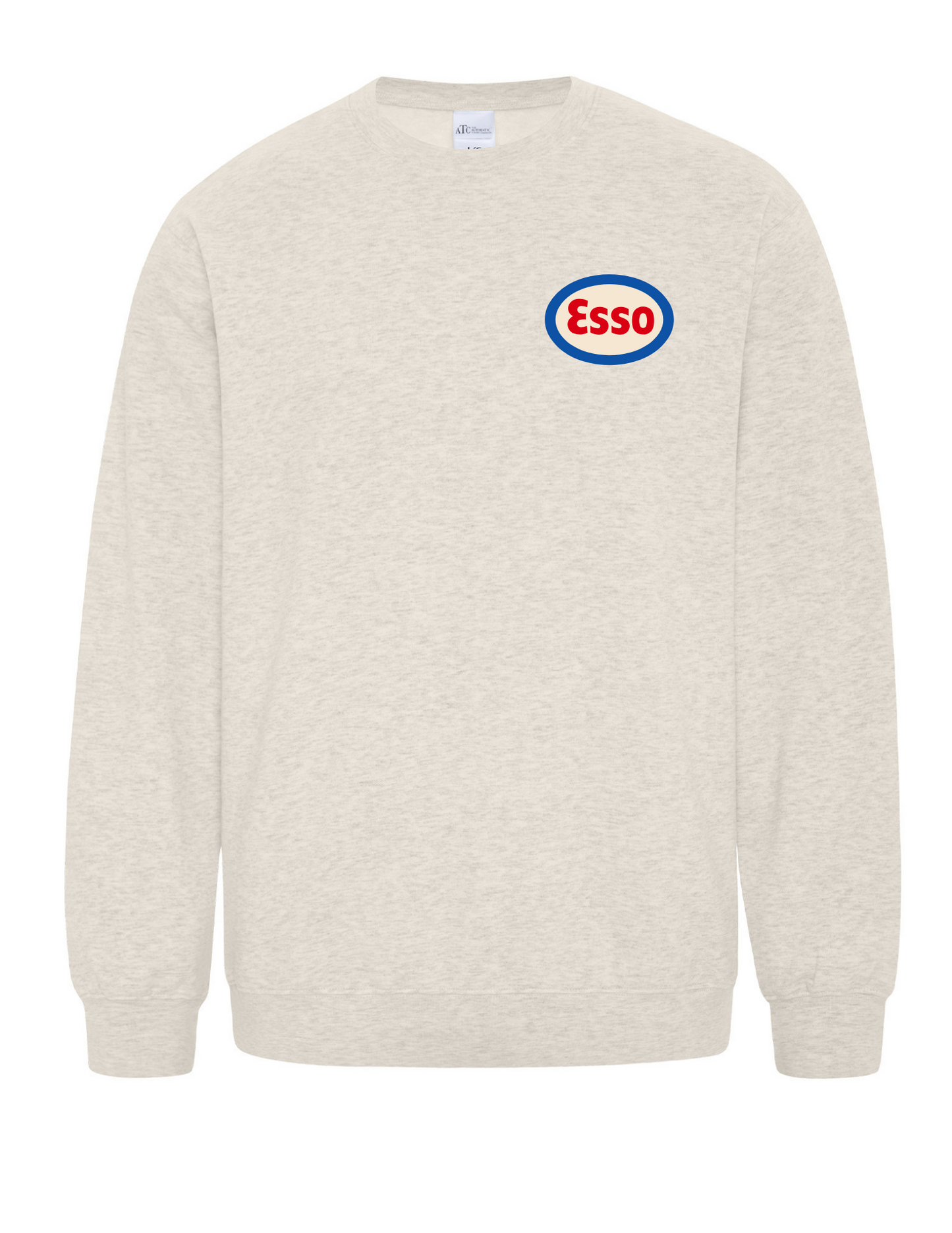 Esso Marine Collection