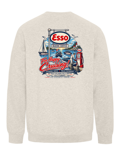 Esso Marine Collection