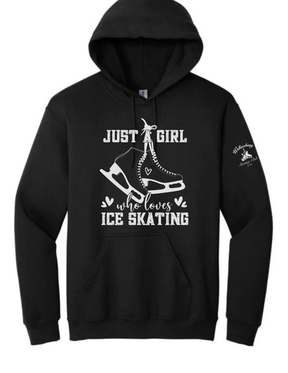 WSC Just a Girl Collection