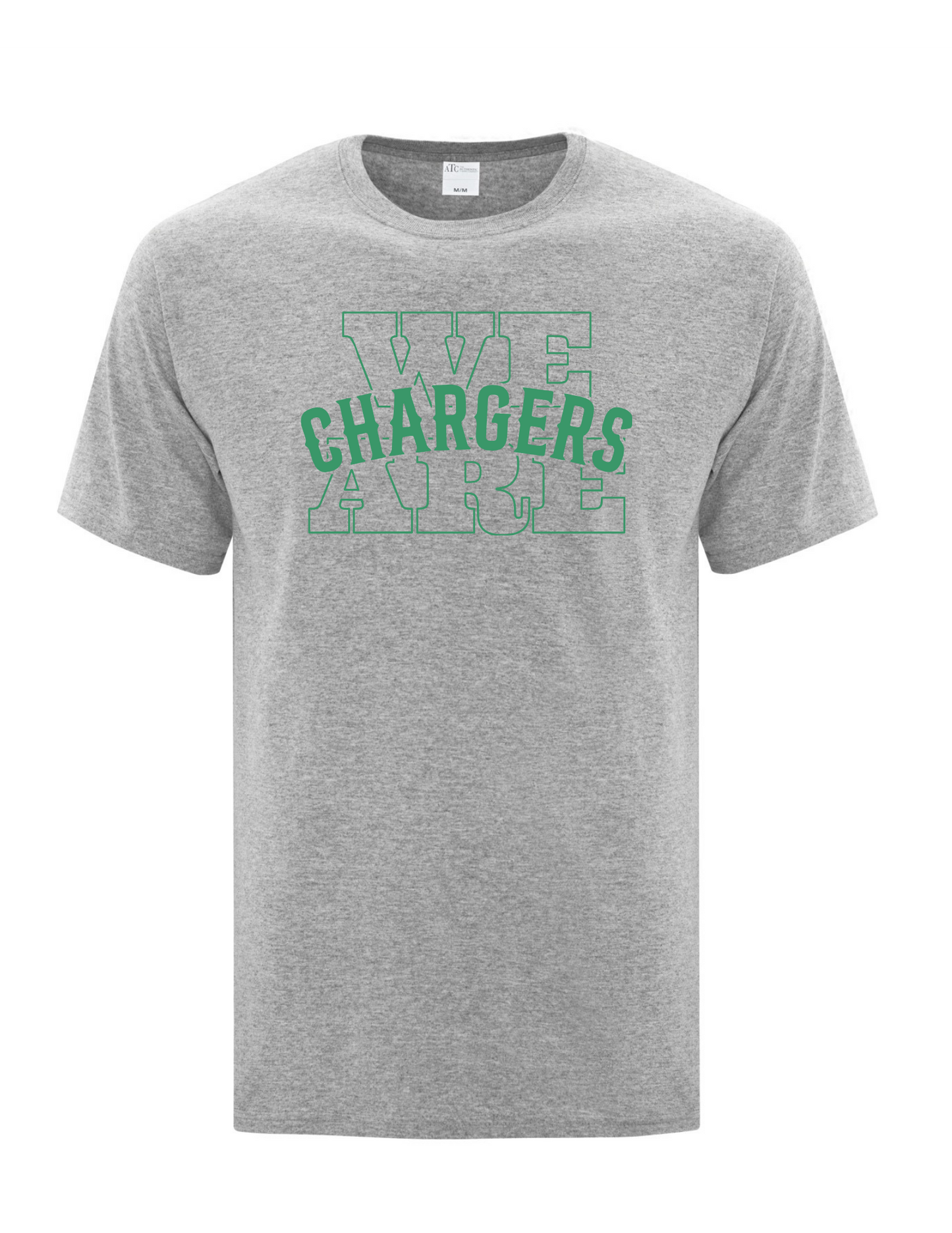 We are Chargers Collection
