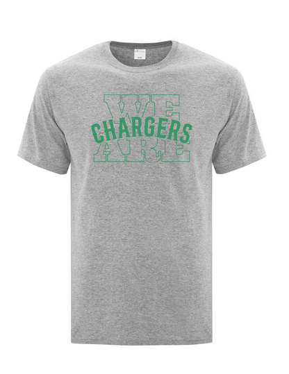 We are Chargers Collection