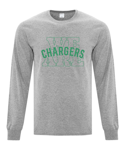 We are Chargers Collection