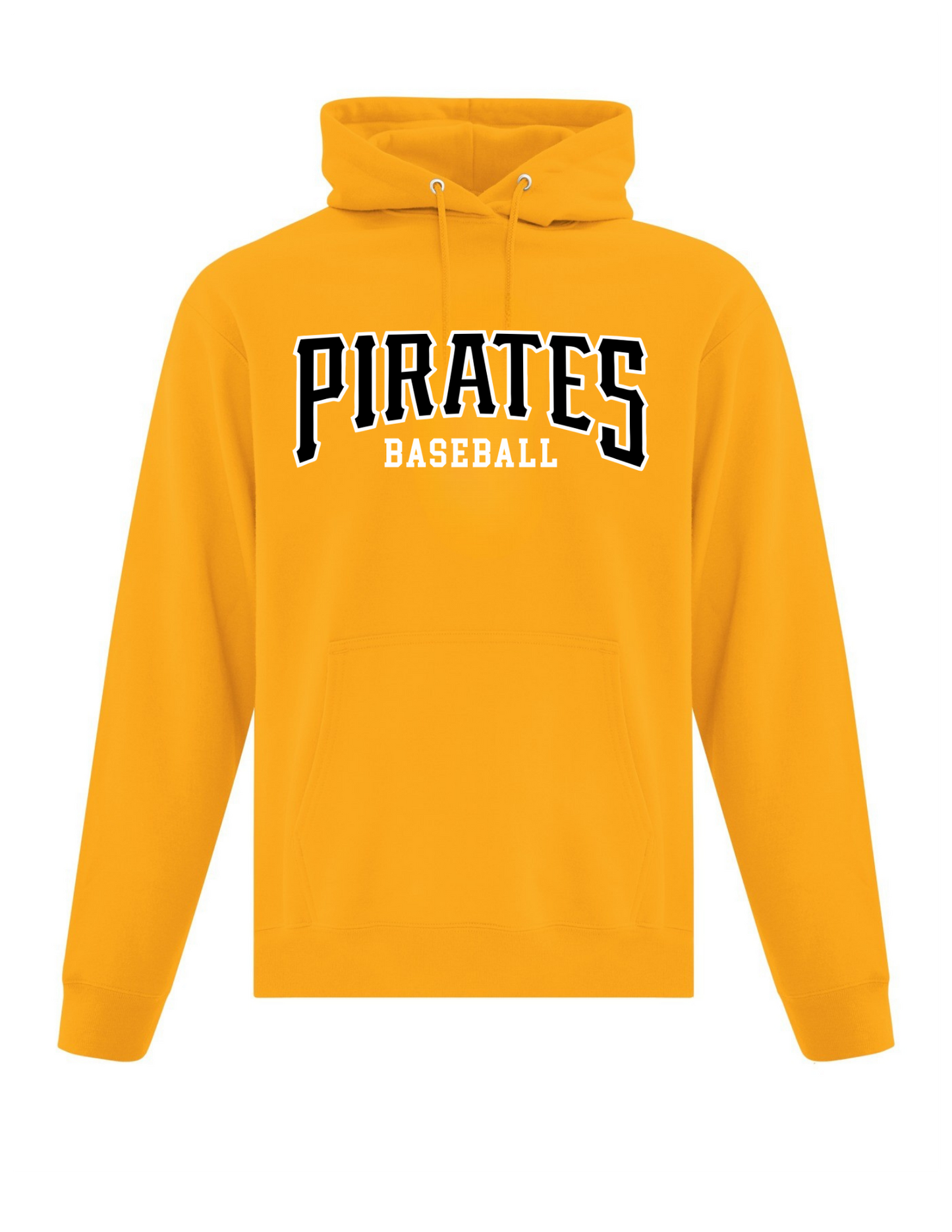 Port Lambton Pirates Adult/Youth Hoodie