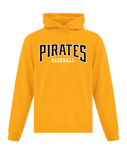 Port Lambton Pirates Adult/Youth Hoodie