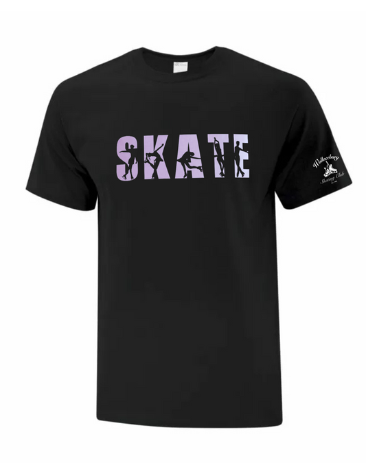 WSC SKATE Collection