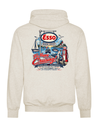 Esso Marine Collection