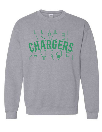 We are Chargers Collection